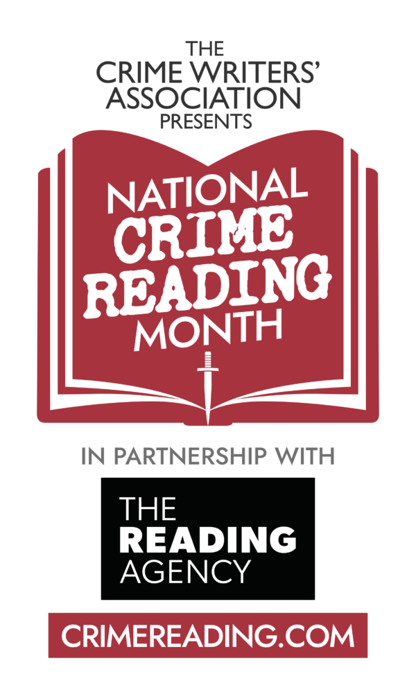 Crime writing initiative backs literacy&nbsp;campaign