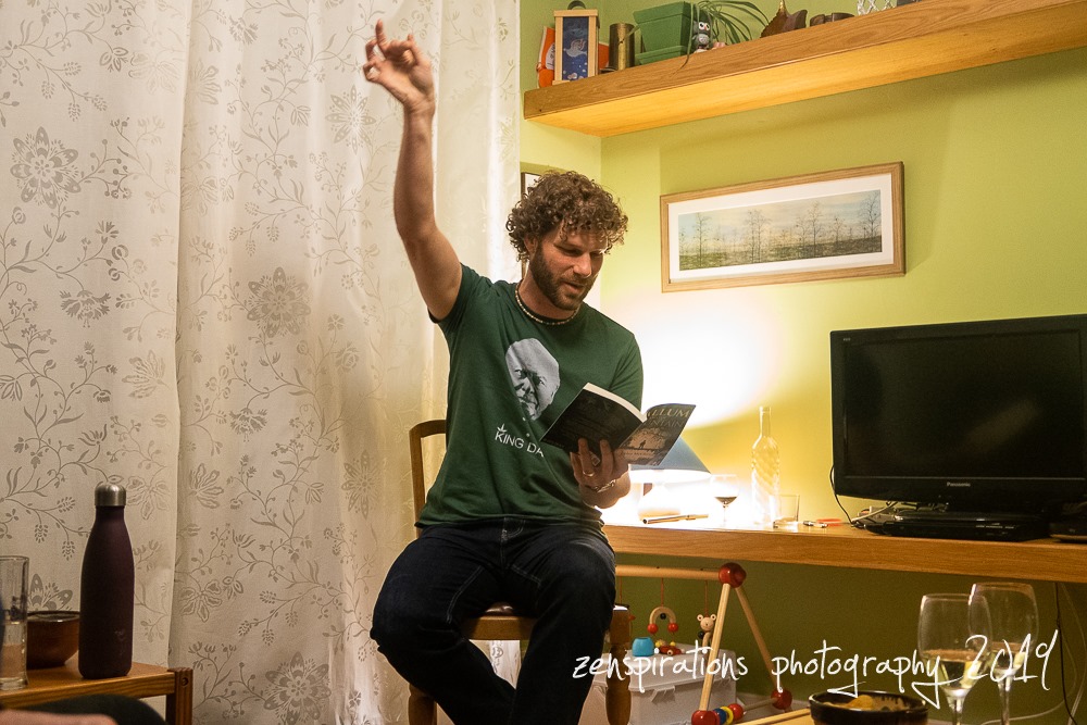 Festival programme is announced