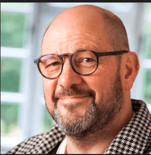 Author to tell story of a remarkable renaissance