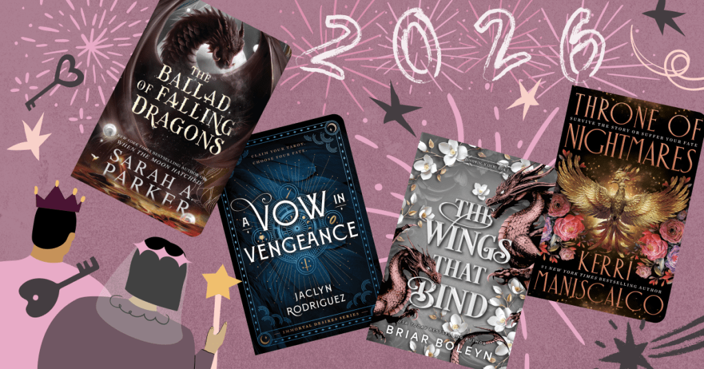 New genre spells opportunity for emerging&nbsp;writers