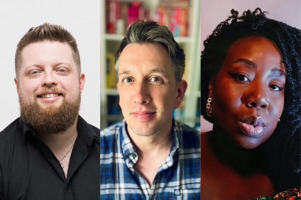 Writers ready to take the next step